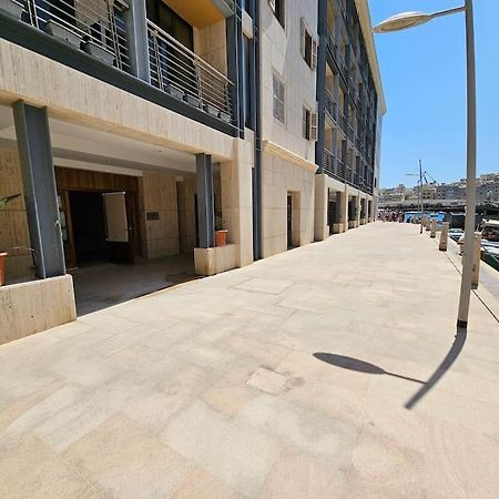 Unique Apartment And Location Vittoriosa Exterior foto
